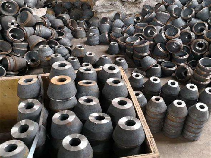 新泰网架构件锥头